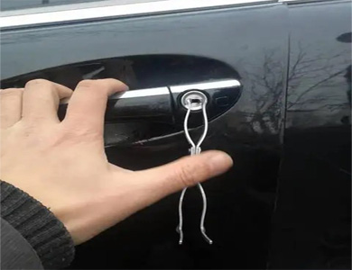 港北24小时上门开锁公司