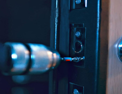 港北24小时上门开锁公司